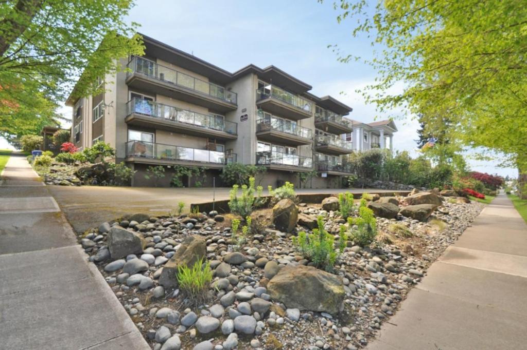 The Terrace, Best Area, Wd, 2 Baths, 2 Bedrooms, Jacuzzi Bath, Balcony, 925Sf Tacoma Exterior photo