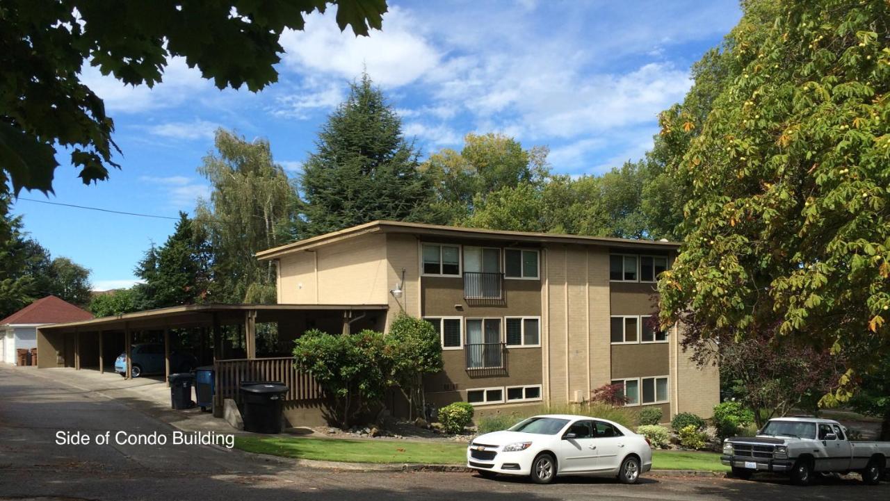 The Terrace, Best Area, Wd, 2 Baths, 2 Bedrooms, Jacuzzi Bath, Balcony, 925Sf Tacoma Exterior photo